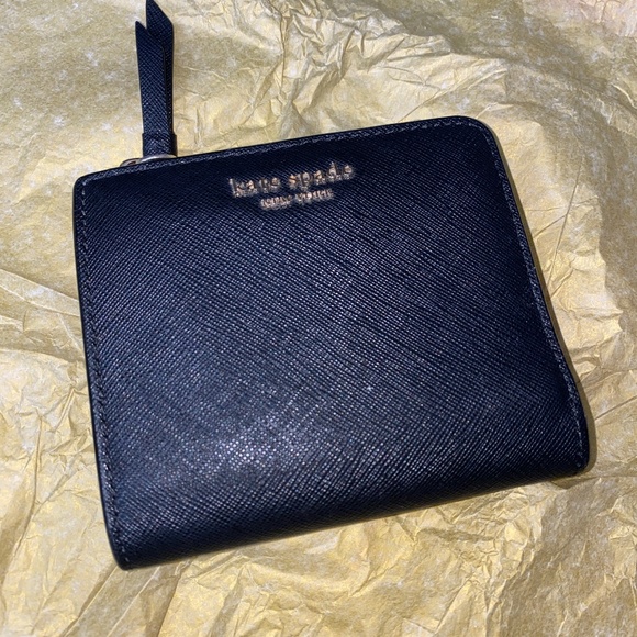 kate spade Handbags - KATE SPADE SMALL WALLET